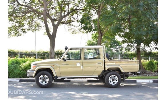 Buy Import Toyota Land Cruiser Beige Car in Import - Dubai in Namibia Buy Import Toyota Land Cruiser Beige Car in Import - Dubai in Namibia