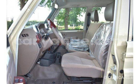 Buy Import Toyota Land Cruiser Beige Car in Import - Dubai in Namibia Buy Import Toyota Land Cruiser Beige Car in Import - Dubai in Namibia