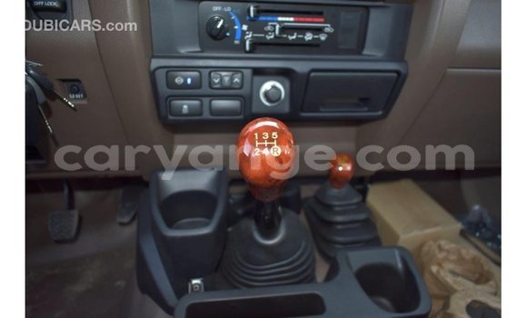 Buy Import Toyota Land Cruiser Beige Car in Import - Dubai in Namibia Buy Import Toyota Land Cruiser Beige Car in Import - Dubai in Namibia