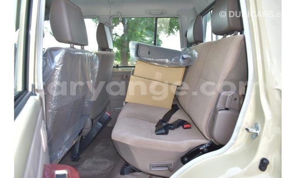 Buy Import Toyota Land Cruiser Beige Car in Import - Dubai in Namibia Buy Import Toyota Land Cruiser Beige Car in Import - Dubai in Namibia