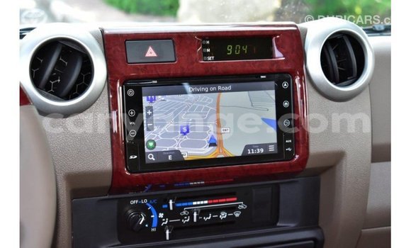 Buy Import Toyota Land Cruiser Beige Car in Import - Dubai in Namibia Buy Import Toyota Land Cruiser Beige Car in Import - Dubai in Namibia