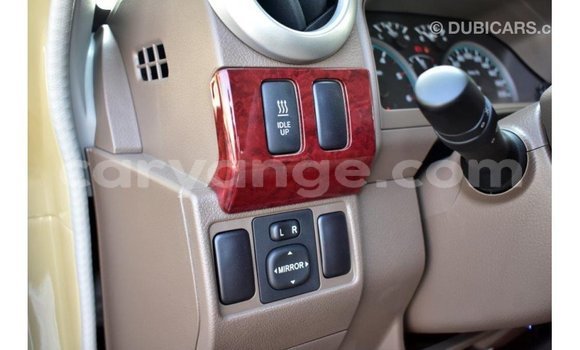 Buy Import Toyota Land Cruiser Beige Car in Import - Dubai in Namibia Buy Import Toyota Land Cruiser Beige Car in Import - Dubai in Namibia