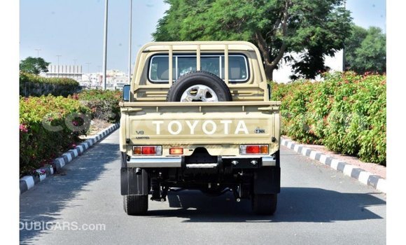 Buy Import Toyota Land Cruiser Beige Car in Import - Dubai in Namibia Buy Import Toyota Land Cruiser Beige Car in Import - Dubai in Namibia