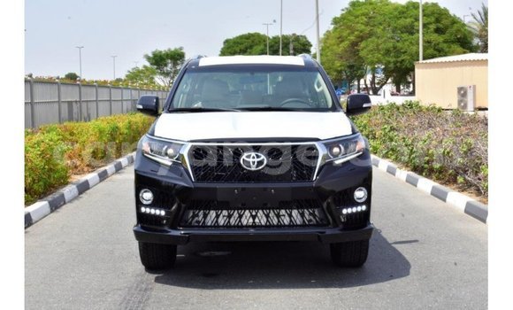 Buy Import Toyota Prado Black Car in Import - Dubai in Namibia Buy Import Toyota Prado Black Car in Import - Dubai in Namibia