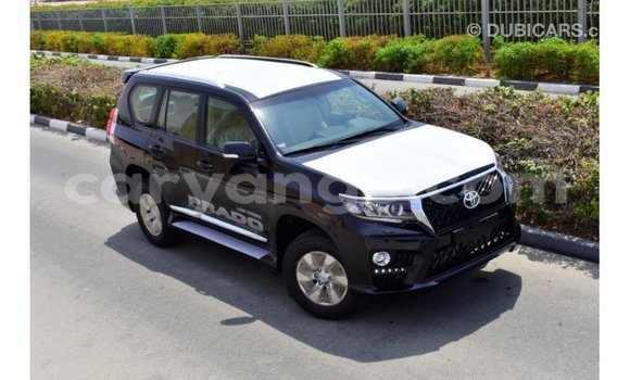 Buy Import Toyota Prado Black Car in Import - Dubai in Namibia Buy Import Toyota Prado Black Car in Import - Dubai in Namibia