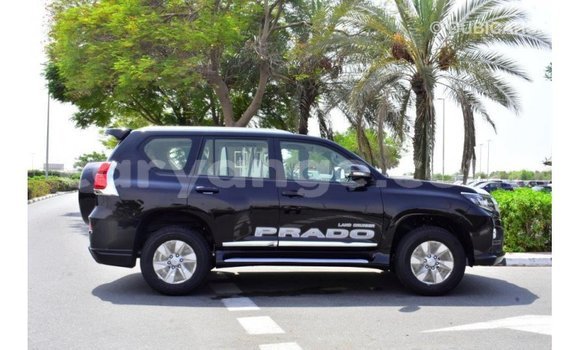 Buy Import Toyota Prado Black Car in Import - Dubai in Namibia Buy Import Toyota Prado Black Car in Import - Dubai in Namibia