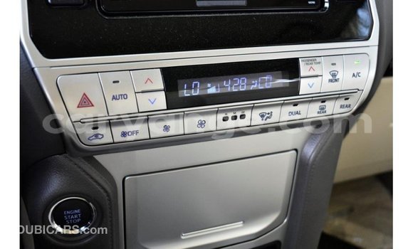Buy Import Toyota Prado Black Car in Import - Dubai in Namibia Buy Import Toyota Prado Black Car in Import - Dubai in Namibia