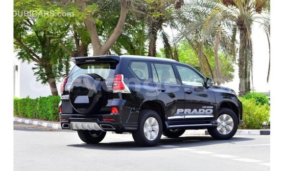 Buy Import Toyota Prado Black Car in Import - Dubai in Namibia Buy Import Toyota Prado Black Car in Import - Dubai in Namibia