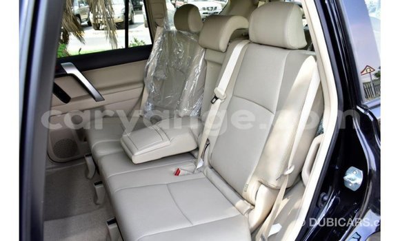 Buy Import Toyota Prado Black Car in Import - Dubai in Namibia Buy Import Toyota Prado Black Car in Import - Dubai in Namibia