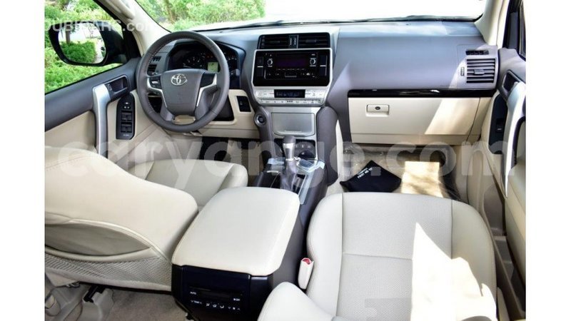 Big with watermark toyota prado namibia import dubai 10477