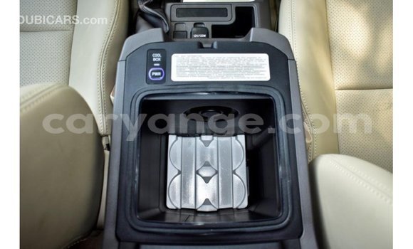 Buy Import Toyota Prado Black Car in Import - Dubai in Namibia Buy Import Toyota Prado Black Car in Import - Dubai in Namibia