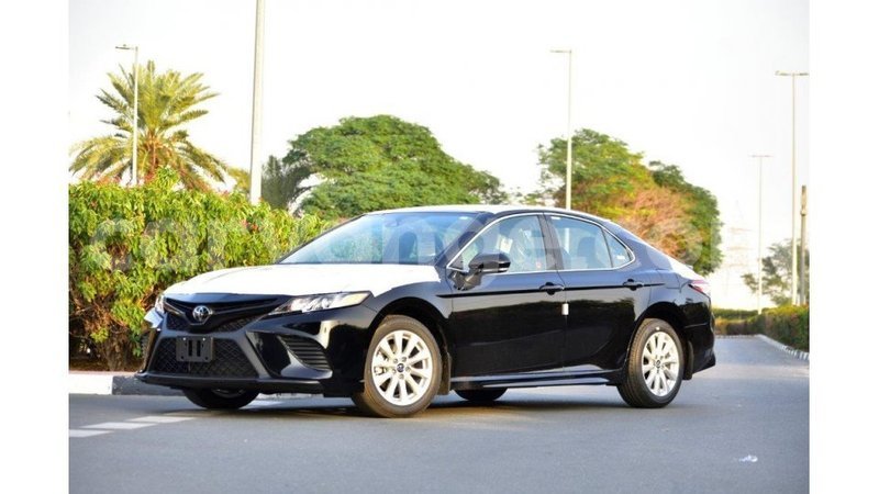 Big with watermark toyota camry namibia import dubai 10478