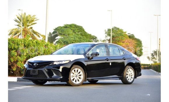 Buy Import Toyota Camry Black Car in Import - Dubai in Namibia Buy Import Toyota Camry Black Car in Import - Dubai in Namibia