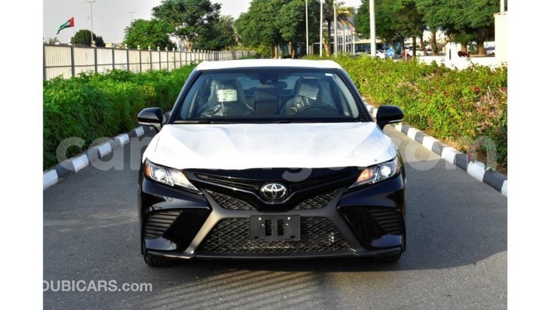 Big with watermark toyota camry namibia import dubai 10478