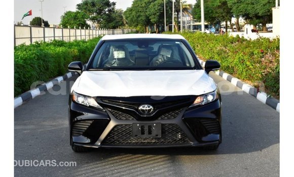 Buy Import Toyota Camry Black Car in Import - Dubai in Namibia Buy Import Toyota Camry Black Car in Import - Dubai in Namibia