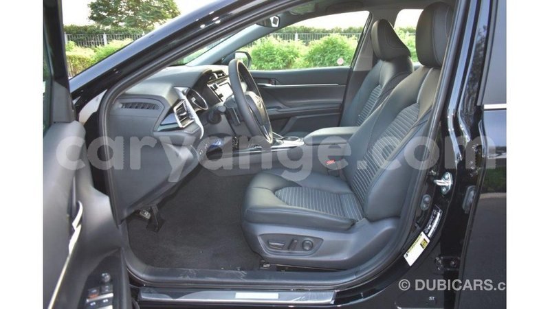 Big with watermark toyota camry namibia import dubai 10478