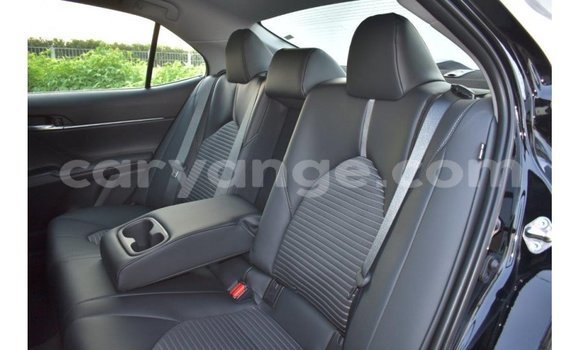 Buy Import Toyota Camry Black Car in Import - Dubai in Namibia Buy Import Toyota Camry Black Car in Import - Dubai in Namibia