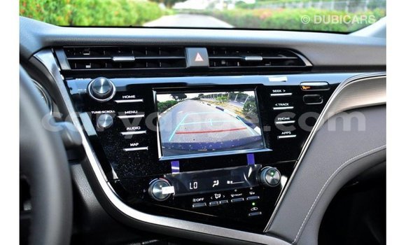 Buy Import Toyota Camry Black Car in Import - Dubai in Namibia Buy Import Toyota Camry Black Car in Import - Dubai in Namibia