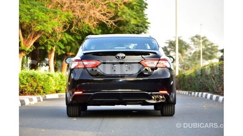 Big with watermark toyota camry namibia import dubai 10478