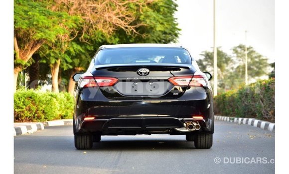 Buy Import Toyota Camry Black Car in Import - Dubai in Namibia Buy Import Toyota Camry Black Car in Import - Dubai in Namibia