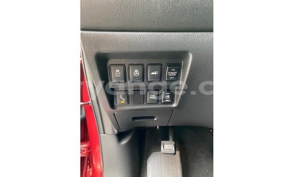 Acheter Import Voiture Nissan Pathfinder Rouge à Import - Dubai, Namibie Acheter Import Voiture Nissan Pathfinder Rouge à Import - Dubai, Namibie