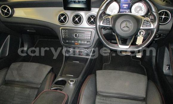 Acheter Occasion Voiture Mercedes-Benz GLA-klasse Noir à Gobabis, Omaheke Acheter Occasion Voiture Mercedes-Benz GLA-klasse Noir à Gobabis, Omaheke