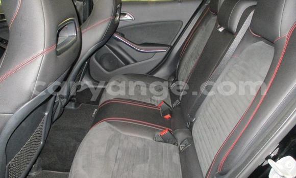 Acheter Occasion Voiture Mercedes-Benz GLA-klasse Noir à Gobabis, Omaheke Acheter Occasion Voiture Mercedes-Benz GLA-klasse Noir à Gobabis, Omaheke