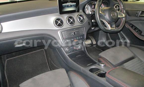 Acheter Occasion Voiture Mercedes-Benz GLA-klasse Noir à Gobabis, Omaheke Acheter Occasion Voiture Mercedes-Benz GLA-klasse Noir à Gobabis, Omaheke