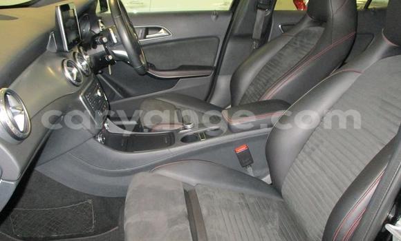 Acheter Occasion Voiture Mercedes-Benz GLA-klasse Noir à Gobabis, Omaheke Acheter Occasion Voiture Mercedes-Benz GLA-klasse Noir à Gobabis, Omaheke