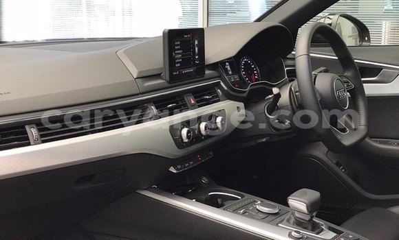 Buy Used Audi A4 Red Car in Karasburg in Karas Buy Used Audi A4 Red Car in Karasburg in Karas