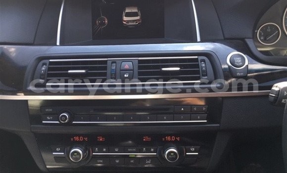 Buy Used BMW 5–Series White Car in Karasburg in Karas Buy Used BMW 5–Series White Car in Karasburg in Karas