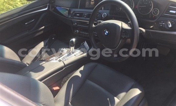 Buy Used BMW 5–Series White Car in Karasburg in Karas Buy Used BMW 5–Series White Car in Karasburg in Karas