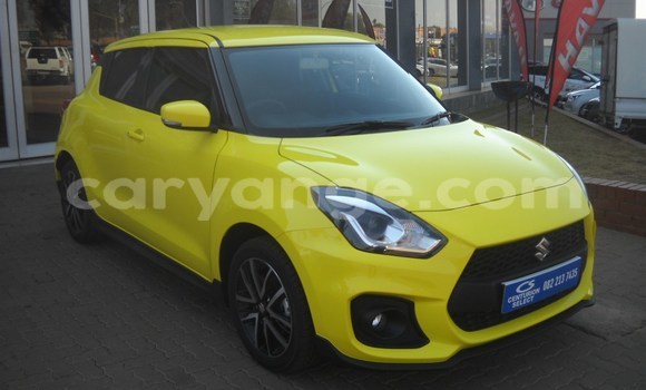 Buy Used Suzuki Swift Other Car in Karasburg in Karas Buy Used Suzuki Swift Other Car in Karasburg in Karas