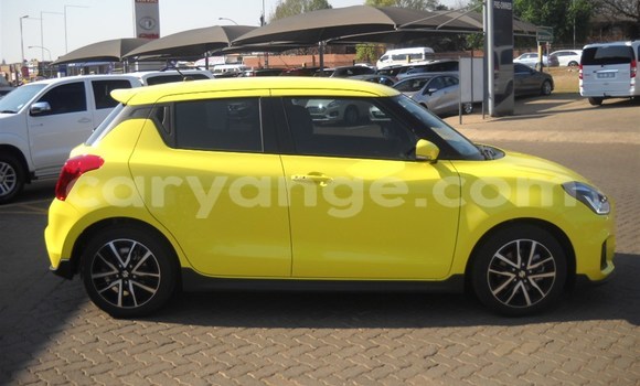 Buy Used Suzuki Swift Other Car in Karasburg in Karas Buy Used Suzuki Swift Other Car in Karasburg in Karas