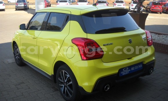 Buy Used Suzuki Swift Other Car in Karasburg in Karas Buy Used Suzuki Swift Other Car in Karasburg in Karas