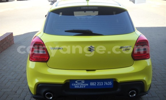 Buy Used Suzuki Swift Other Car in Karasburg in Karas Buy Used Suzuki Swift Other Car in Karasburg in Karas