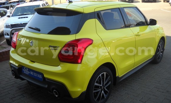 Buy Used Suzuki Swift Other Car in Karasburg in Karas Buy Used Suzuki Swift Other Car in Karasburg in Karas