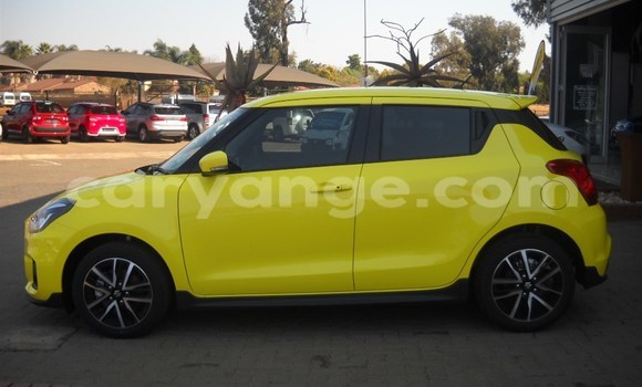 Buy Used Suzuki Swift Other Car in Karasburg in Karas Buy Used Suzuki Swift Other Car in Karasburg in Karas