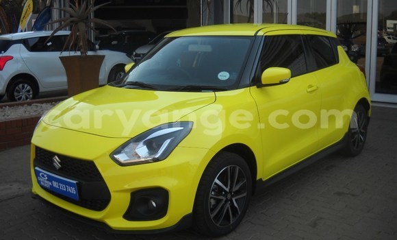 Buy Used Suzuki Swift Other Car in Karasburg in Karas Buy Used Suzuki Swift Other Car in Karasburg in Karas