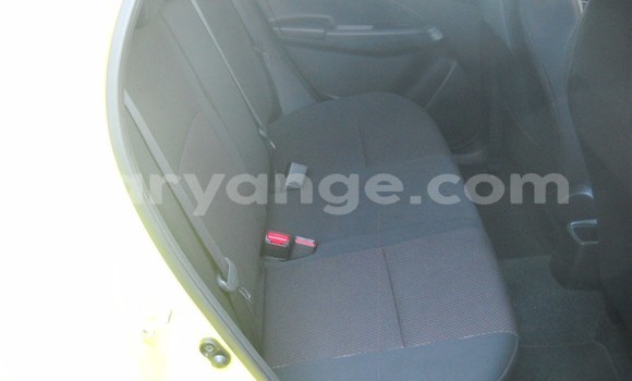 Buy Used Suzuki Swift Other Car in Karasburg in Karas Buy Used Suzuki Swift Other Car in Karasburg in Karas