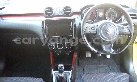 Buy Used Suzuki Swift Other Car in Karasburg in Karas Buy Used Suzuki Swift Other Car in Karasburg in Karas