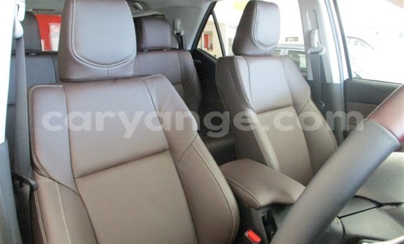 Buy Used Toyota Fortuner Silver Car in Karasburg in Karas Buy Used Toyota Fortuner Silver Car in Karasburg in Karas