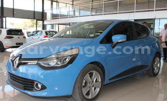 Buy Used Renault Clio Blue Car in Windhoek in Namibia Buy Used Renault Clio Blue Car in Windhoek in Namibia