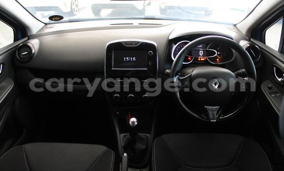 Buy Used Renault Clio Blue Car in Windhoek in Namibia Buy Used Renault Clio Blue Car in Windhoek in Namibia