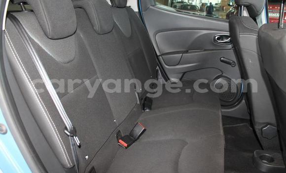 Buy Used Renault Clio Blue Car in Windhoek in Namibia Buy Used Renault Clio Blue Car in Windhoek in Namibia