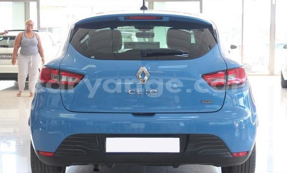 Buy Used Renault Clio Blue Car in Windhoek in Namibia Buy Used Renault Clio Blue Car in Windhoek in Namibia