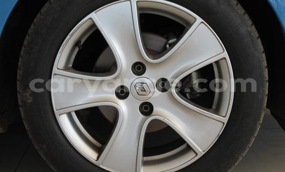 Buy Used Renault Clio Blue Car in Windhoek in Namibia Buy Used Renault Clio Blue Car in Windhoek in Namibia