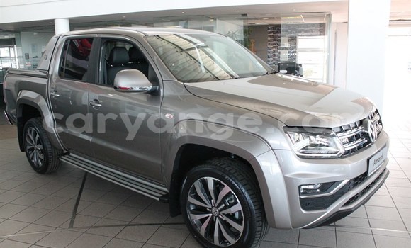 Buy Used Volkswagen Amarok Silver Car in Grootfontein in Namibia Buy Used Volkswagen Amarok Silver Car in Grootfontein in Namibia
