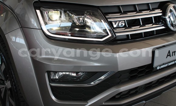 Buy Used Volkswagen Amarok Silver Car in Grootfontein in Namibia Buy Used Volkswagen Amarok Silver Car in Grootfontein in Namibia