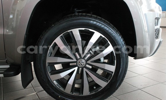 Buy Used Volkswagen Amarok Silver Car in Grootfontein in Namibia Buy Used Volkswagen Amarok Silver Car in Grootfontein in Namibia